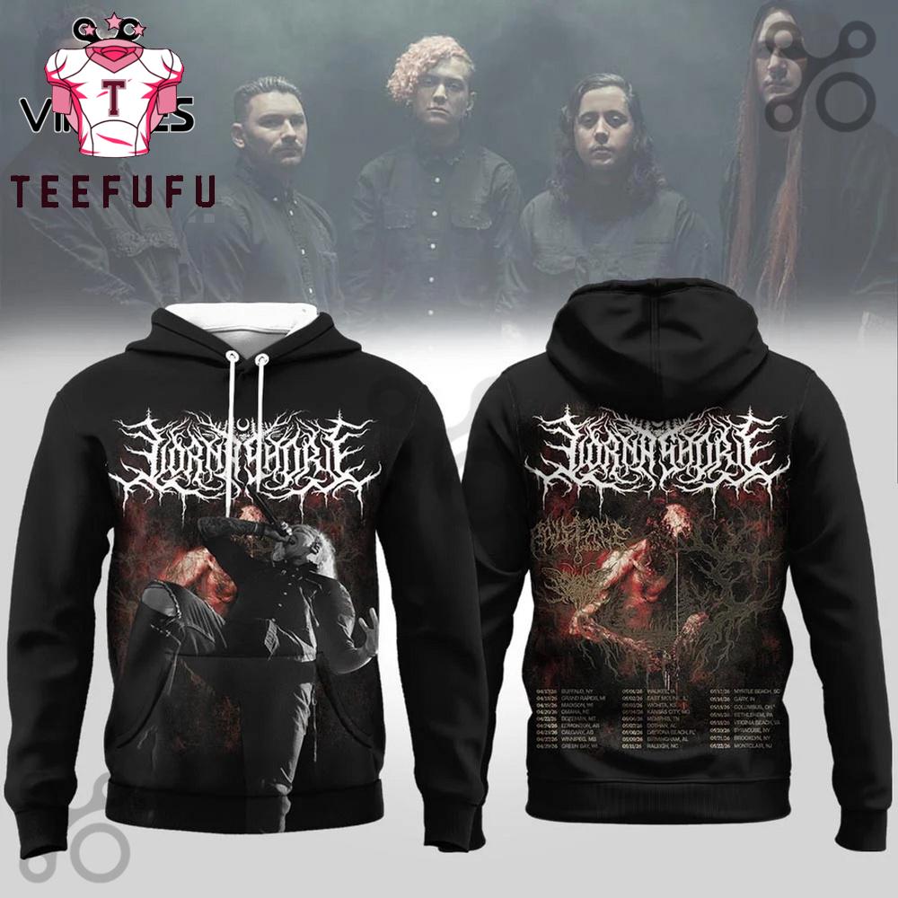 Ghost Band Limited Edition 3D Shirt