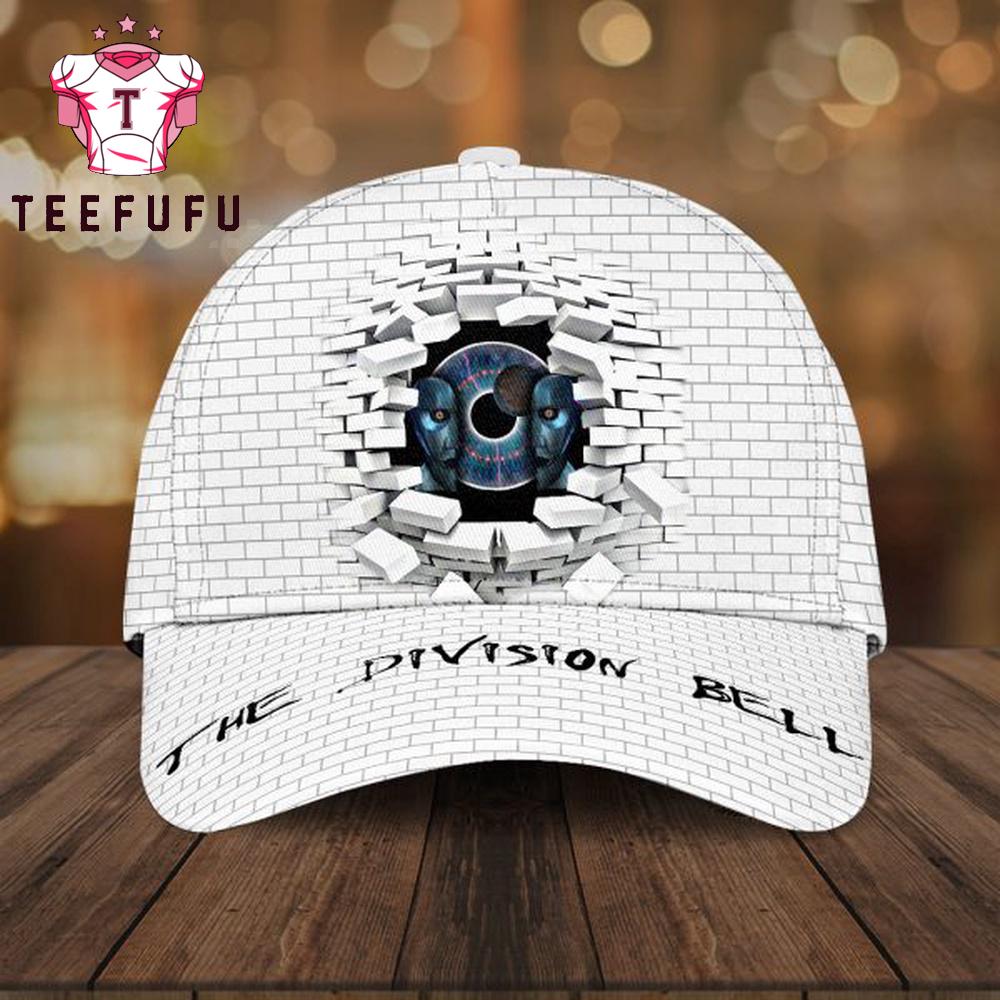 Pink Floyd The Wall Classic Cap